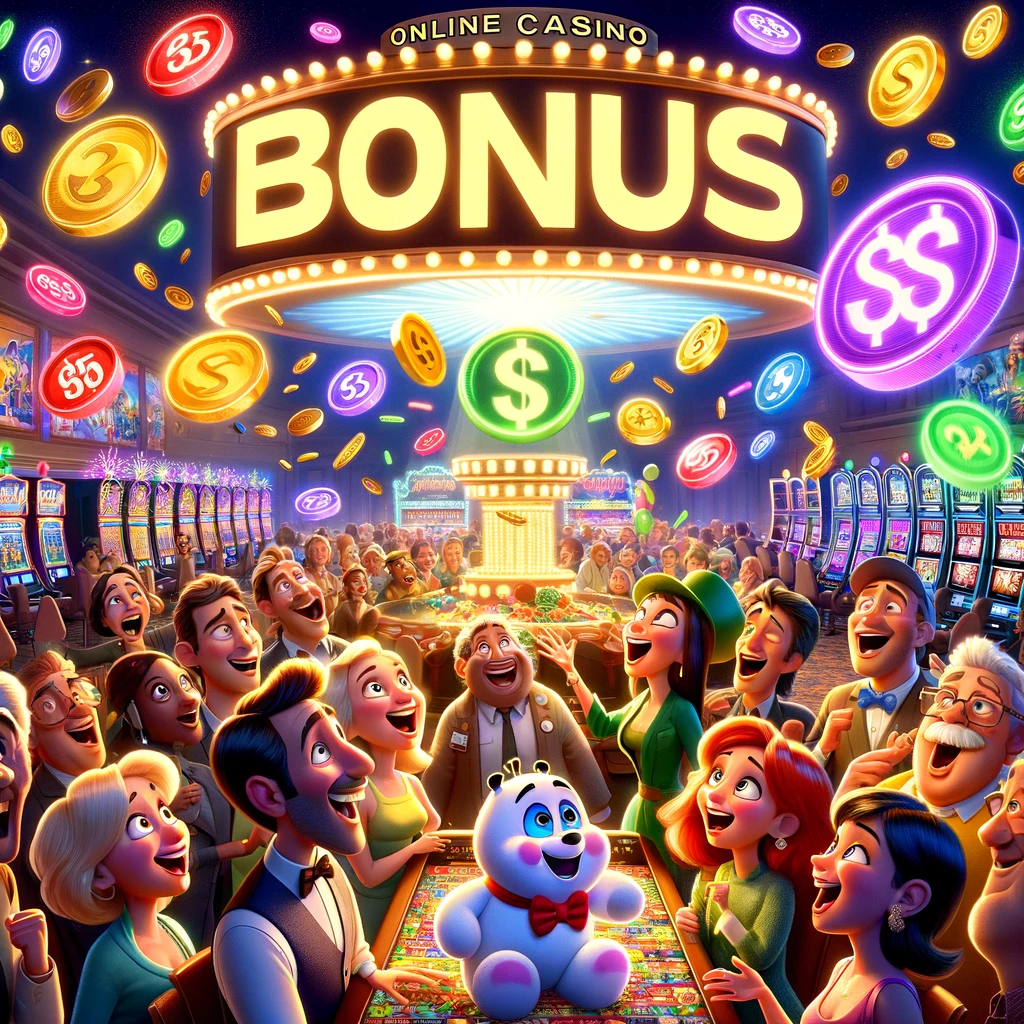 Выигрышный старт: Обзор бонусов в белорусских онлайн казино