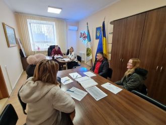 Податківці Бучанщини провели «круглий стіл» щодо ознайомлення платників з новаціями податкового законодавства